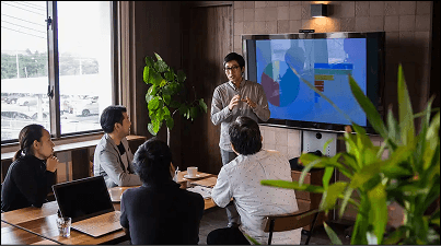 Private Equity and Venture Capital