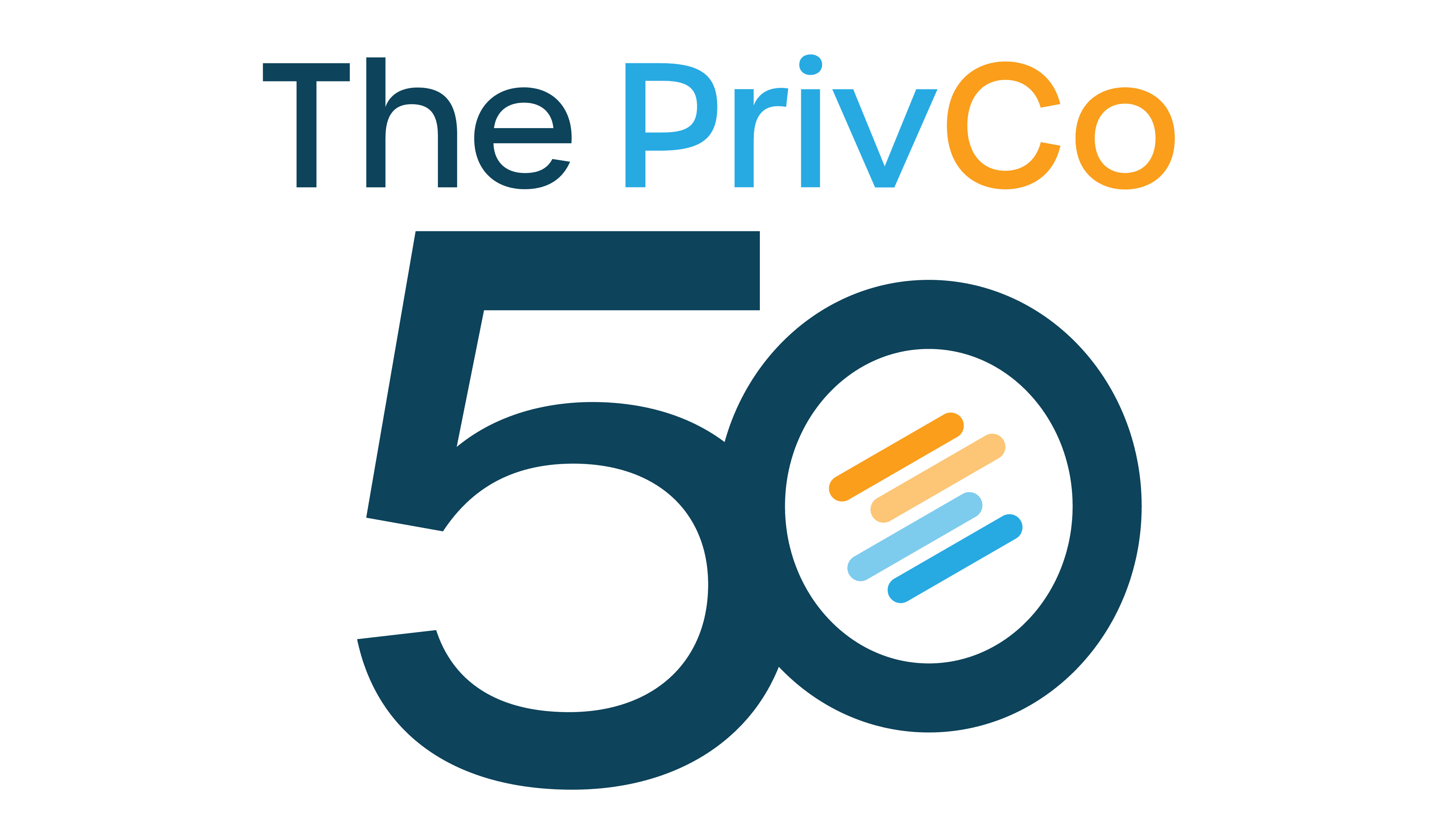 PrivCo 50 Logo